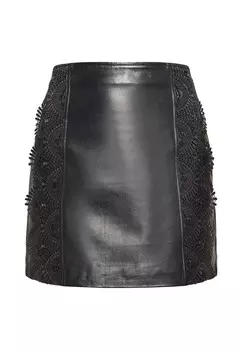 Юбка faina Skirt, черный