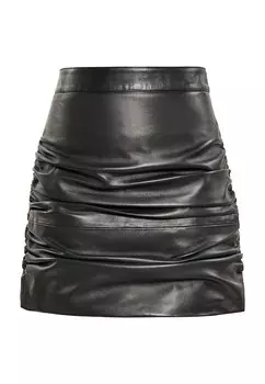 Юбка faina Skirt, черный