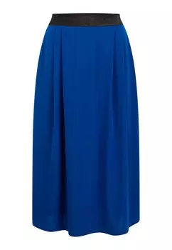 Юбка faina Skirt, синий