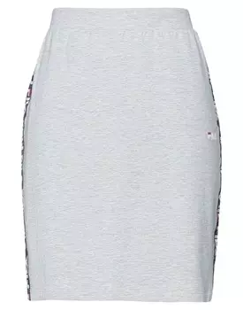 Юбка Fila, светло-серый
