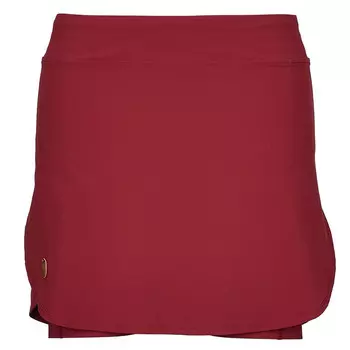Юбка Fjllrven, цвет Pomegranate Red