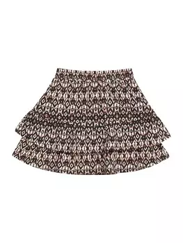 Юбка GARCIA Skirt, белый