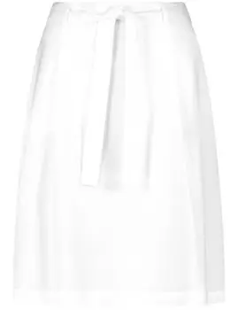 Юбка Gerry Weber, белый