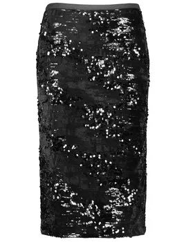 Юбка Gerry Weber, черный