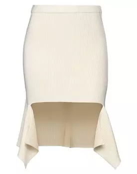 Юбка Givenchy, кремовый