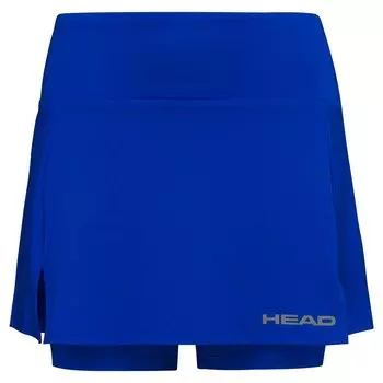 Юбка Head Club Basic, синий