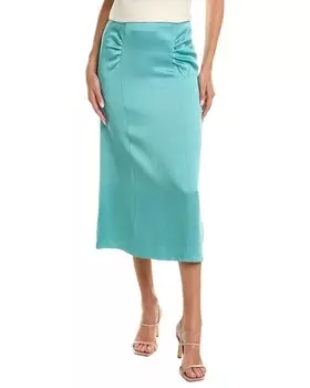 Юбка Hugo Boss Vaniki, синий