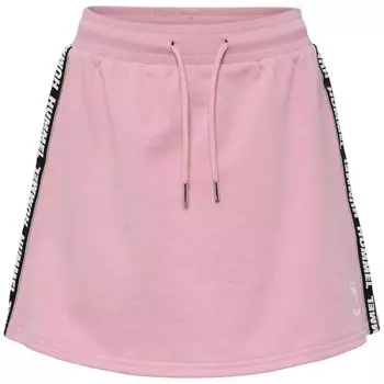 Юбка Hummel Ashley, розовый