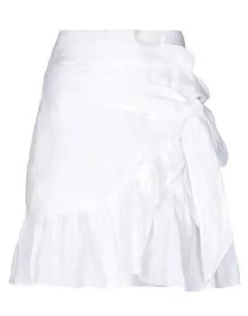 Юбка Isabel Marant, белый