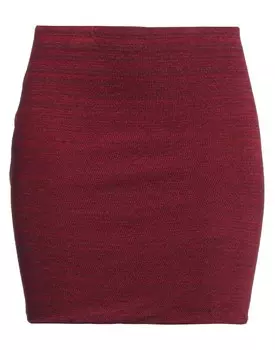 Юбка Isabel Marant, бордовый