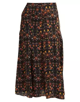 Юбка Isabel Marant, черный