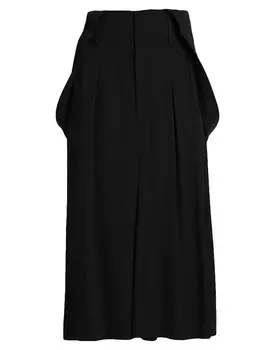 Юбка Isabel Marant, черный