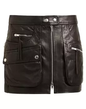Юбка Isabel Marant, черный