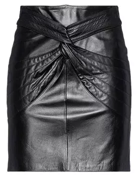 Юбка Isabel Marant, черный