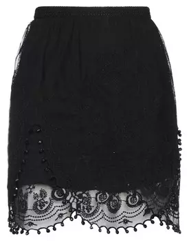 Юбка Isabel Marant, черный