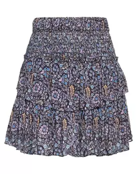 Юбка Isabel Marant, черный