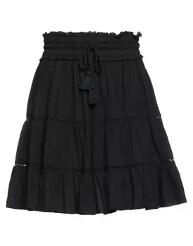 Юбка Isabel Marant, черный