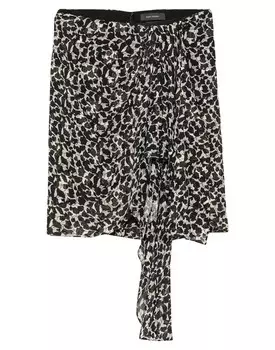 Юбка Isabel Marant, черный