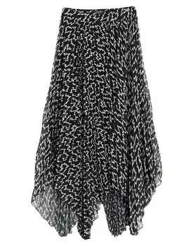 Юбка Isabel Marant, черный