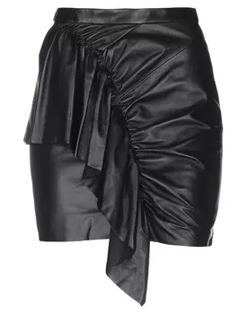 Юбка Isabel Marant, черный
