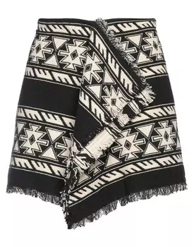Юбка Isabel Marant, черный