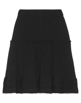 Юбка Isabel Marant, черный