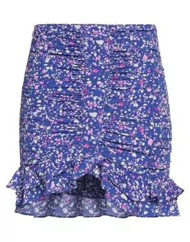 Юбка Isabel Marant, фиолетовый
