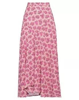 Юбка Isabel Marant, фуксия