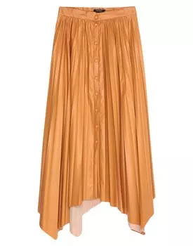 Юбка Isabel Marant, коричневый