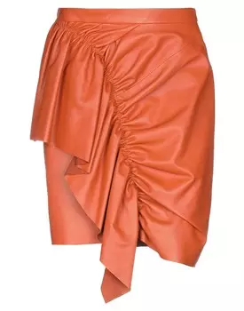 Юбка Isabel Marant, оранжевый