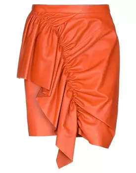 Юбка Isabel Marant, оранжевый