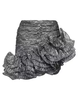 Юбка Isabel Marant, серебро