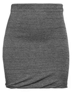 Юбка Isabel Marant, серый