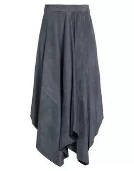 Юбка Isabel Marant, синий