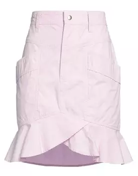 Юбка Isabel Marant, сирень