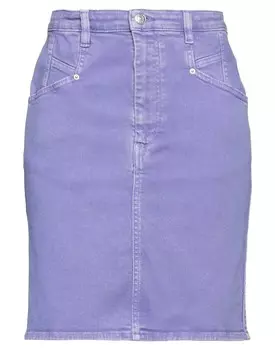 Юбка Isabel Marant, сирень