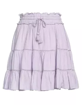 Юбка Isabel Marant, сирень