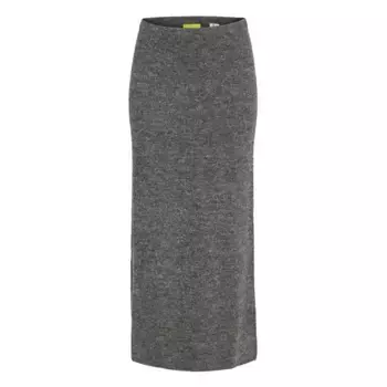 Юбка Jack & Jones Evi JJXX, серый