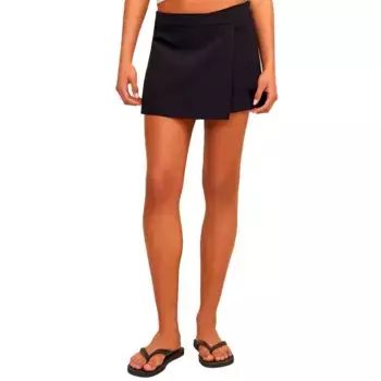 Юбка Jack & Jones Sofia JJXX, черный