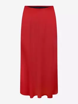 Юбка Jascha Stockholm Fancy Long, красный