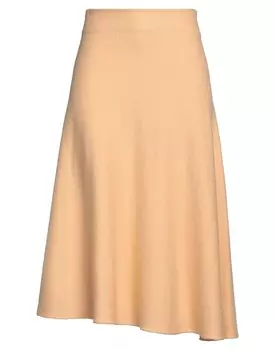 Юбка Jil Sander, абрикос