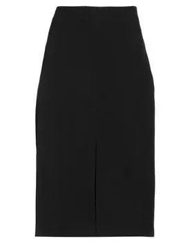 Юбка Jil Sander, черный