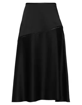 Юбка Jil Sander, черный