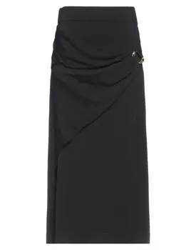 Юбка Jil Sander, черный