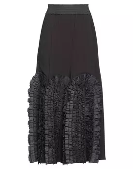 Юбка Jil Sander, черный
