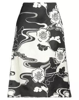 Юбка Jil Sander, черный