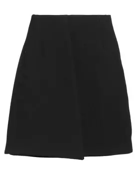 Юбка Jil Sander, черный