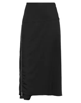 Юбка Jil Sander, черный