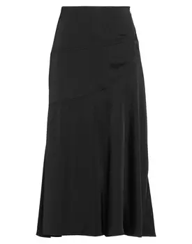 Юбка Jil Sander, черный