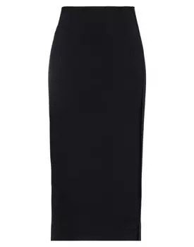 Юбка Jil Sander, черный